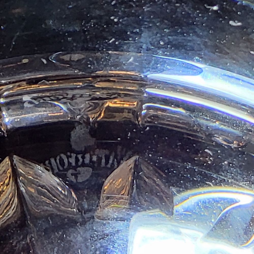 2002 Waterford Society Crystal Samuel Miller Jug Private Collection 8th … - Picture 10 of 16
